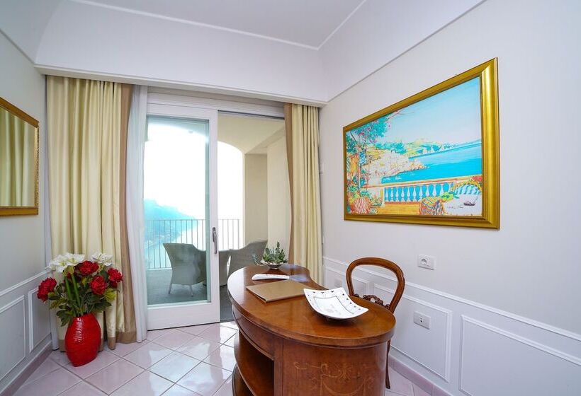 سوییت, Villa Fraulo