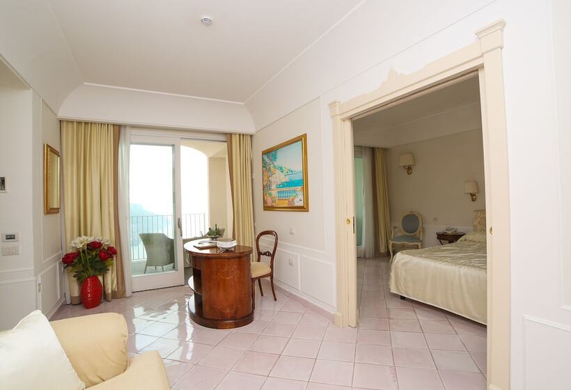سوییت, Villa Fraulo