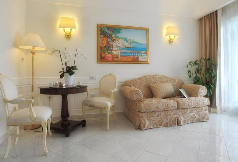 سوییت, Villa Fraulo
