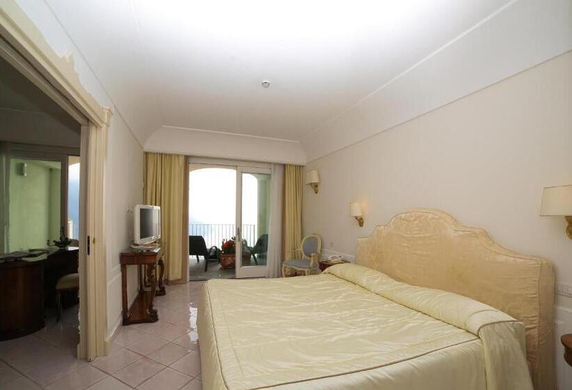 سوییت, Villa Fraulo