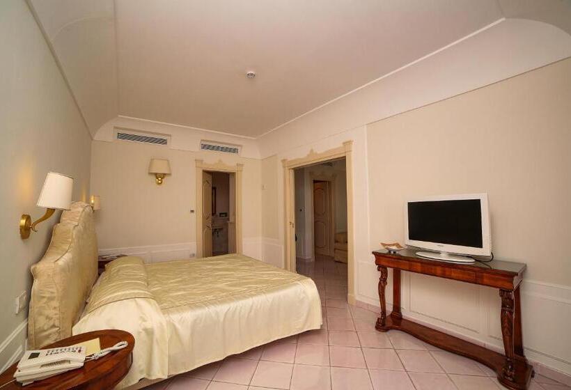 سوییت, Villa Fraulo