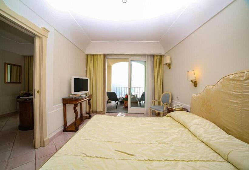سوییت, Villa Fraulo