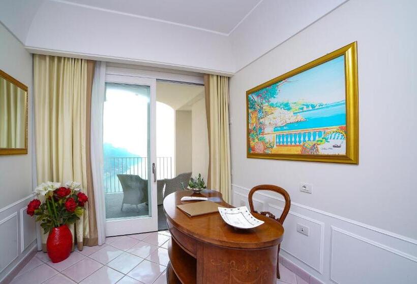 سوییت, Villa Fraulo