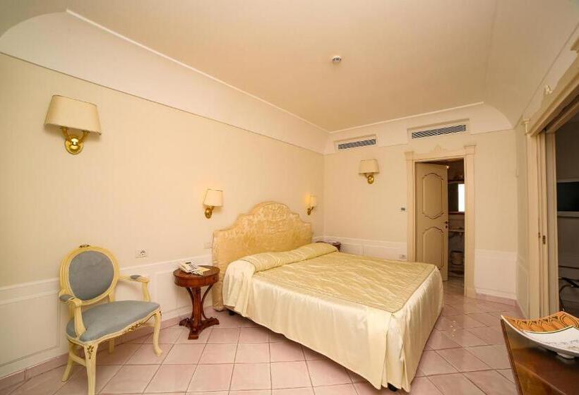 سوییت, Villa Fraulo