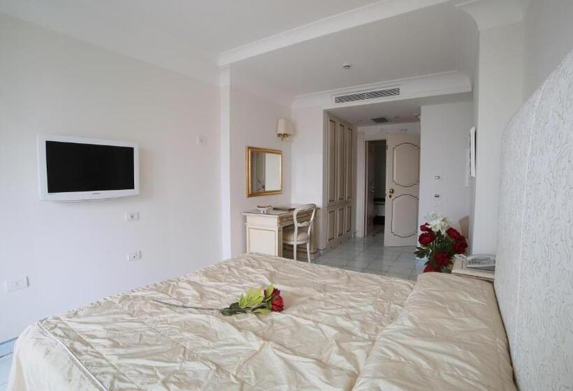 اتاق استاندارد, Villa Fraulo