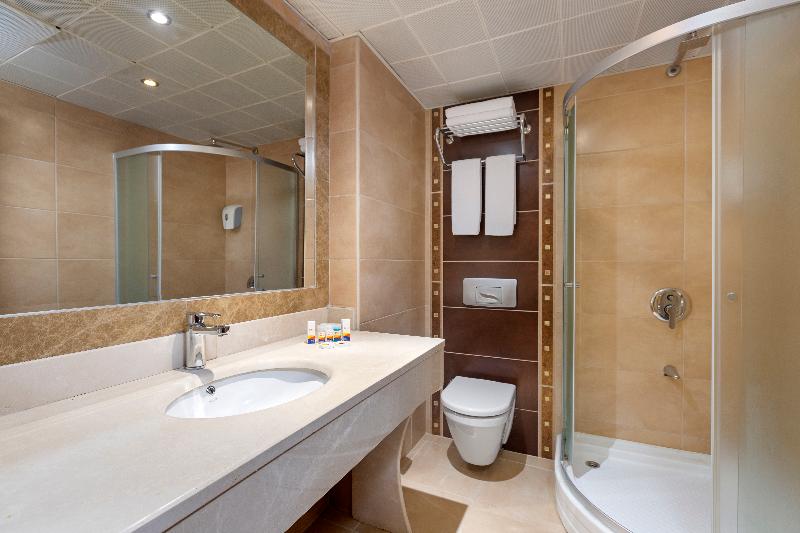 Номер Economy, Prestige Alanya