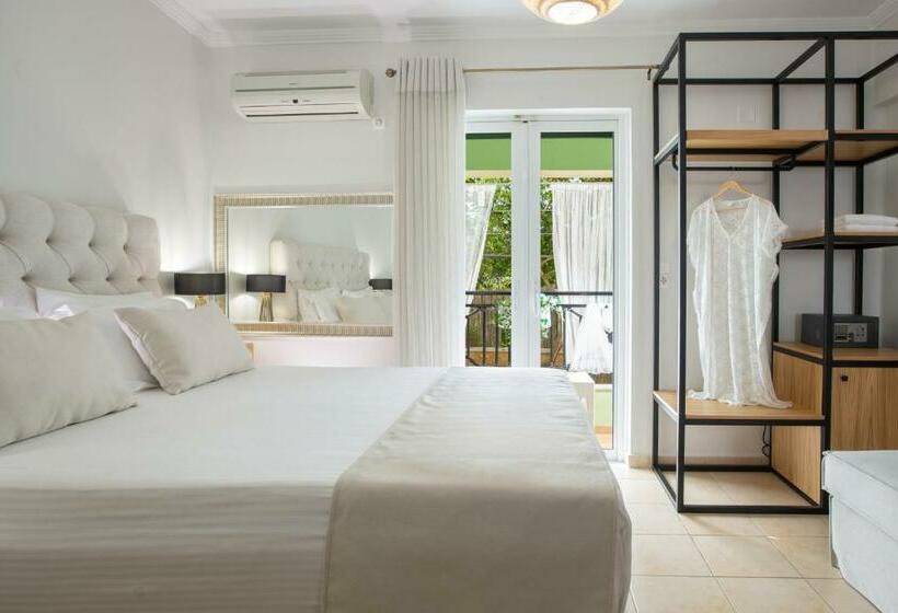 Студия Deluxe, Adria Luxury Apartments