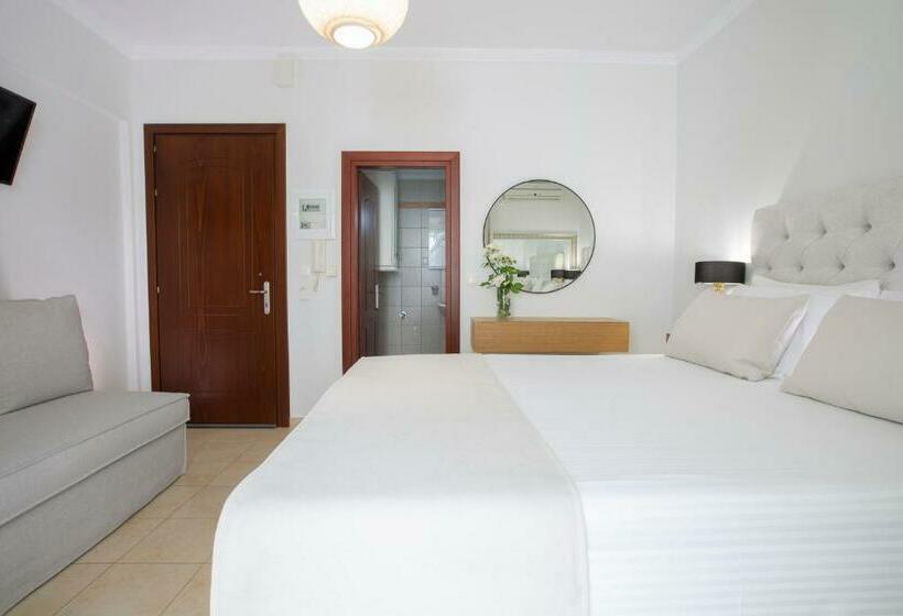 Студия Deluxe, Adria Luxury Apartments
