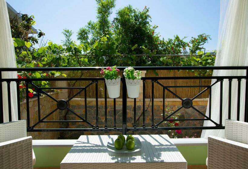 Студия Deluxe, Adria Luxury Apartments