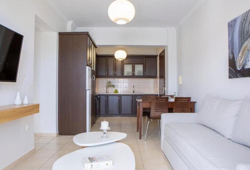 آپارتمان لوکس 1 خوابه, Adria Luxury Apartments