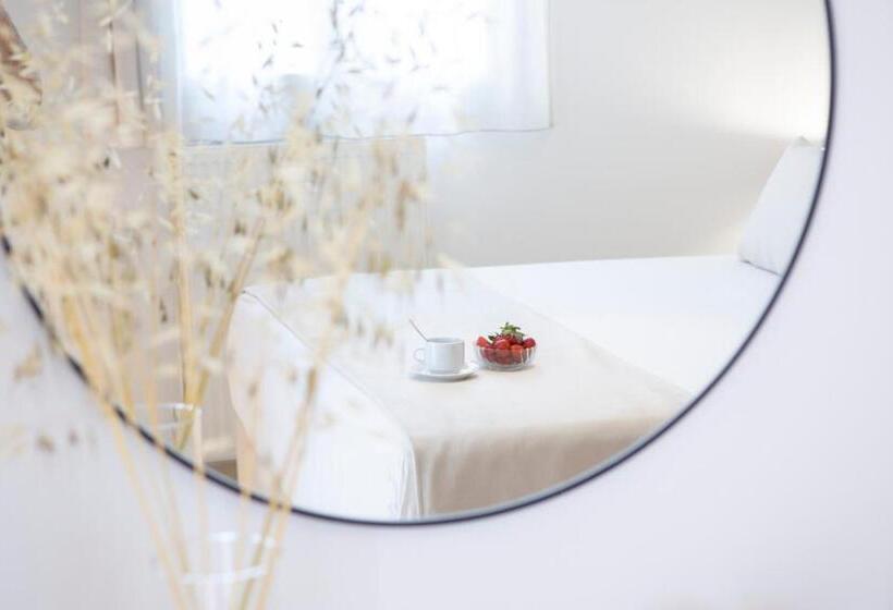 Апартаменты Deluxe 1 Спальня, Adria Luxury Apartments