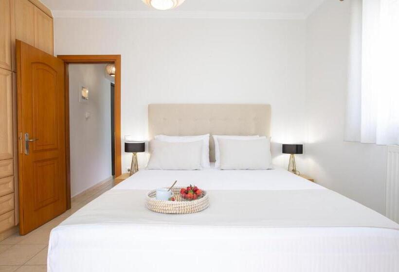 آپارتمان لوکس 1 خوابه, Adria Luxury Apartments