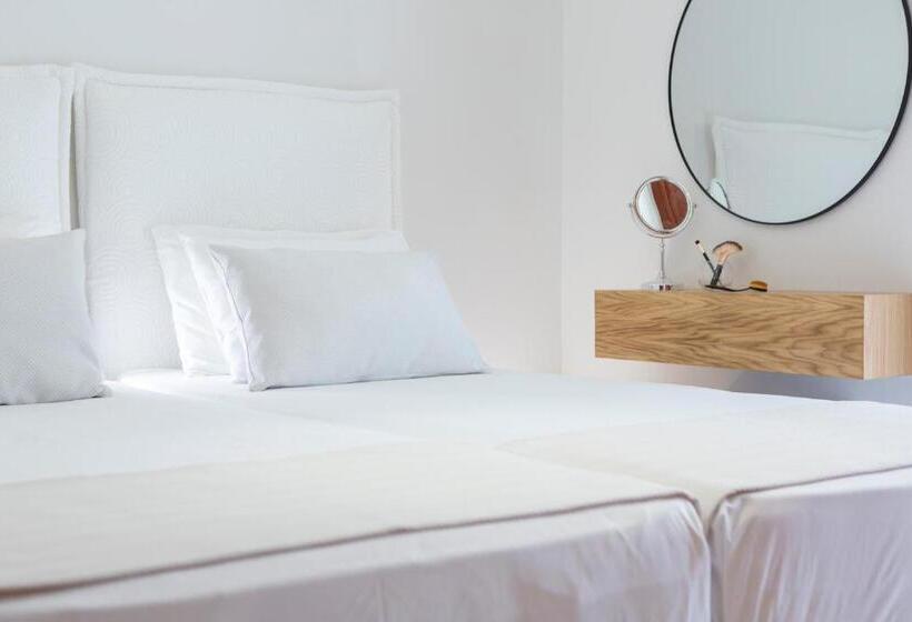 Апартаменты Deluxe 2 Спальни, Adria Luxury Apartments