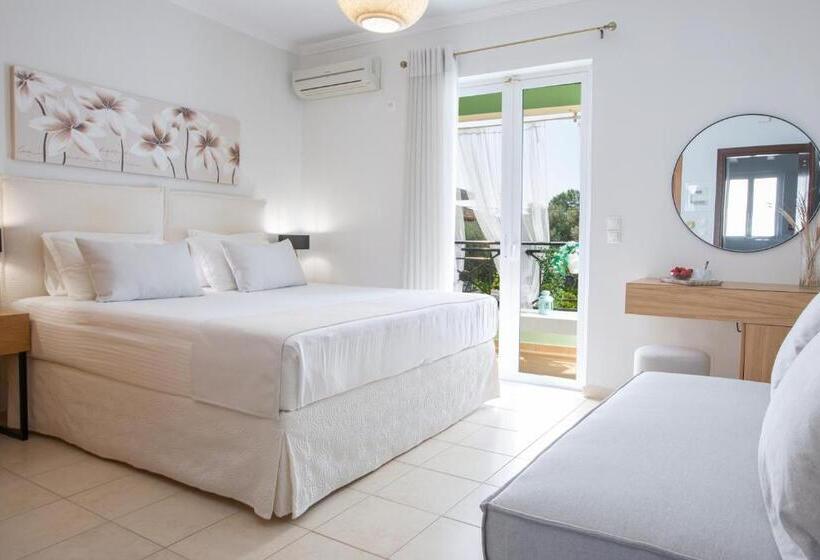 Студия Superior, Adria Luxury Apartments