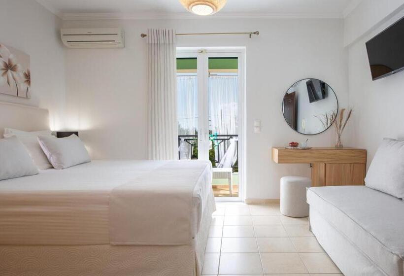 Студия Superior, Adria Luxury Apartments