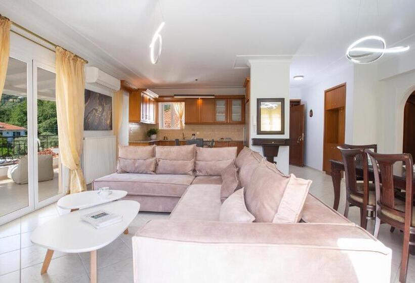 Апартаменты Superior 1 Спальня, Adria Luxury Apartments