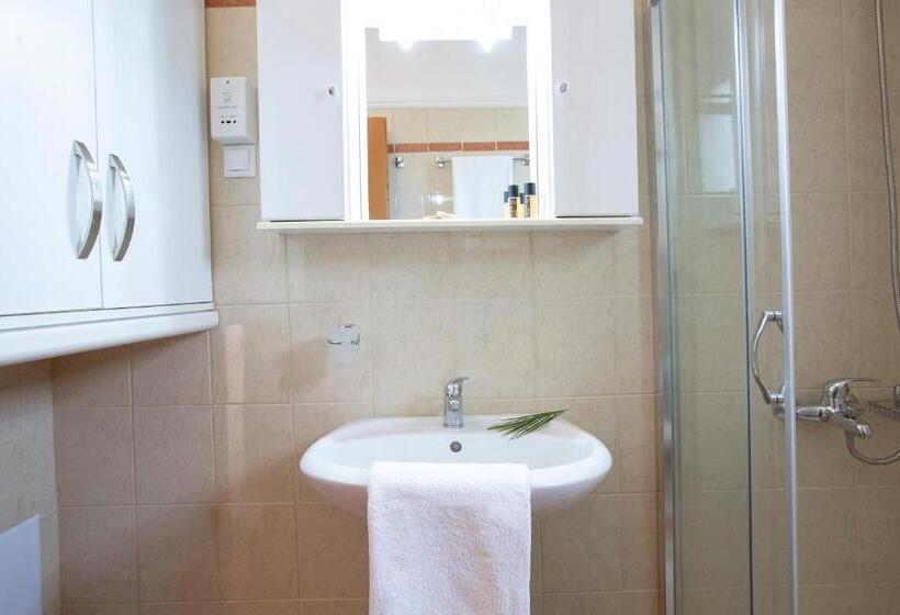 آپارتمان لوکس 1 خوابه, Adria Luxury Apartments