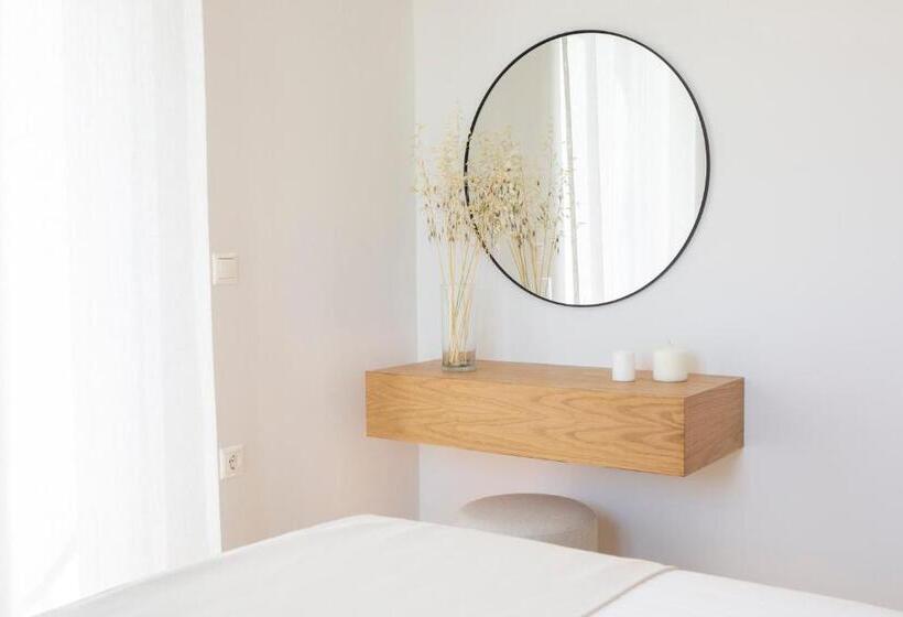 آپارتمان لوکس 1 خوابه, Adria Luxury Apartments