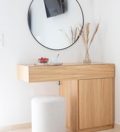 Студия Superior, Adria Luxury Apartments