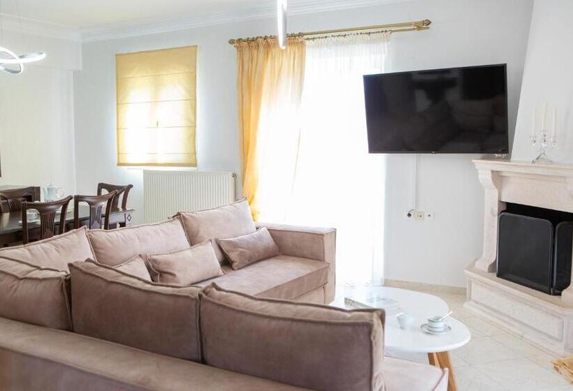 Апартаменты Superior 1 Спальня, Adria Luxury Apartments