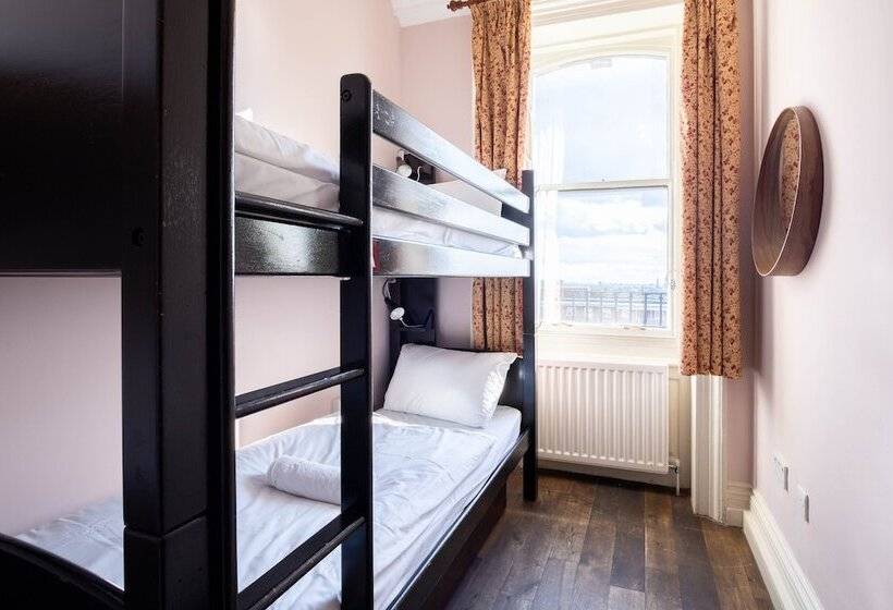 Номер Стандарт Совместная Ванная, Palmers Lodge Swiss Cottage