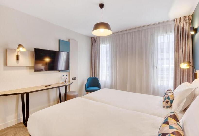 Студия Стандарт, Appart City Confort Paris Clichy  Mairie