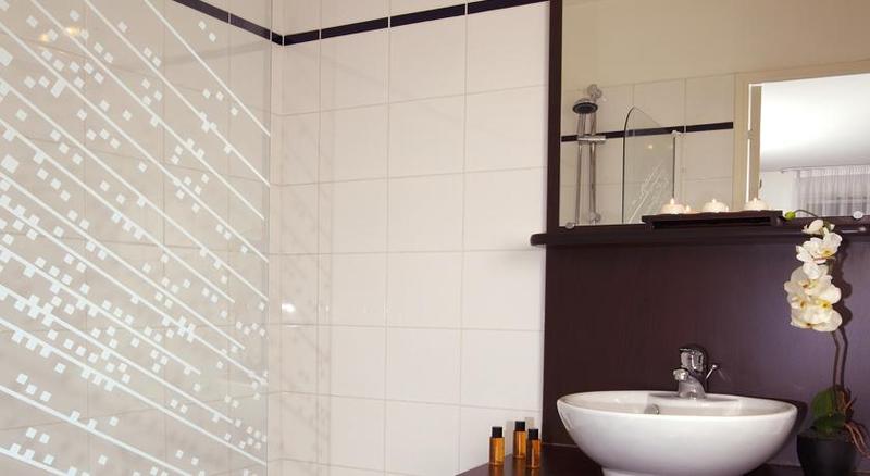 Апартаменты 2 Спальни, Appart City Confort Paris Clichy  Mairie
