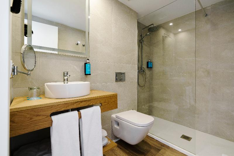 Студия Стандарт, Appart Hôtel Clément Ader