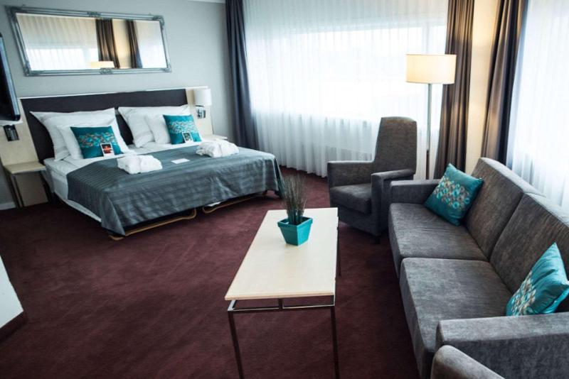 Студия Стандарт, Appart Hôtel Clément Ader