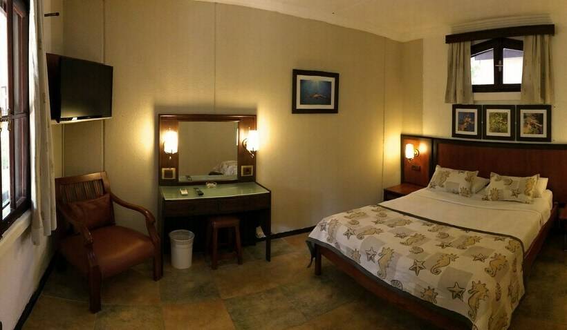 اتاق استاندارد, Denizati Holiday Village