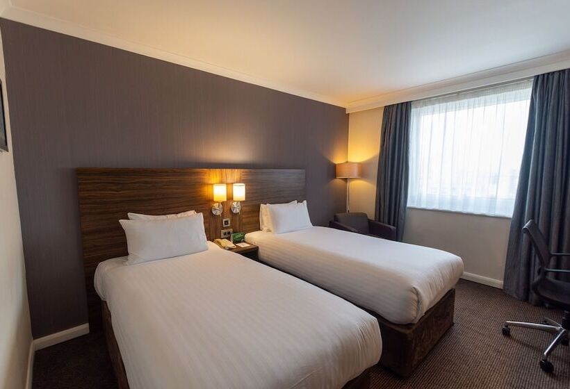 스탠다드 룸, Holiday Inn Liverpool City Centre, An Ihg