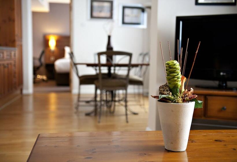 스위트 킹사이즈 침대, Holiday Inn Liverpool City Centre, An Ihg