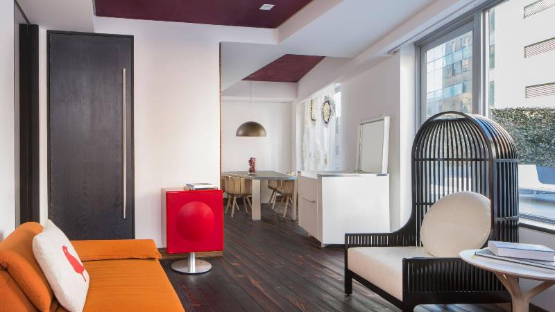 스탠다드 룸, Holiday Inn Liverpool City Centre, An Ihg