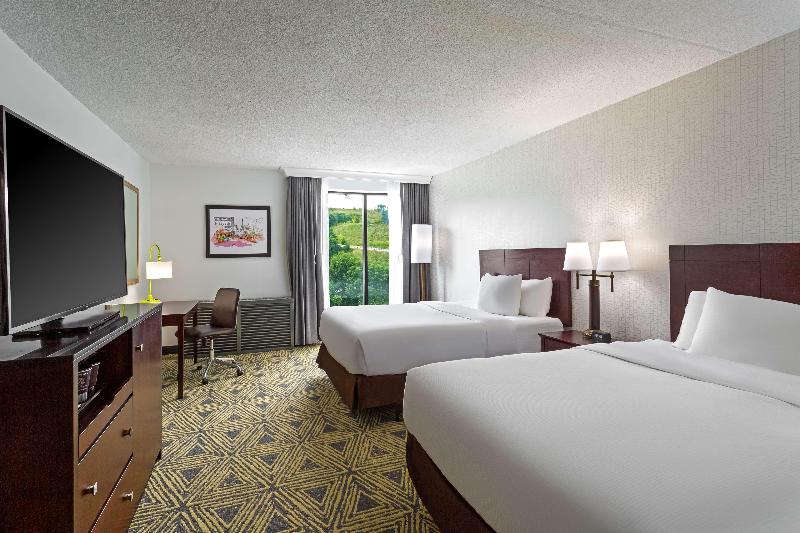 Номер Стандарт Адаптированный для Инвалидов, Holiday Inn Liverpool City Centre, An Ihg