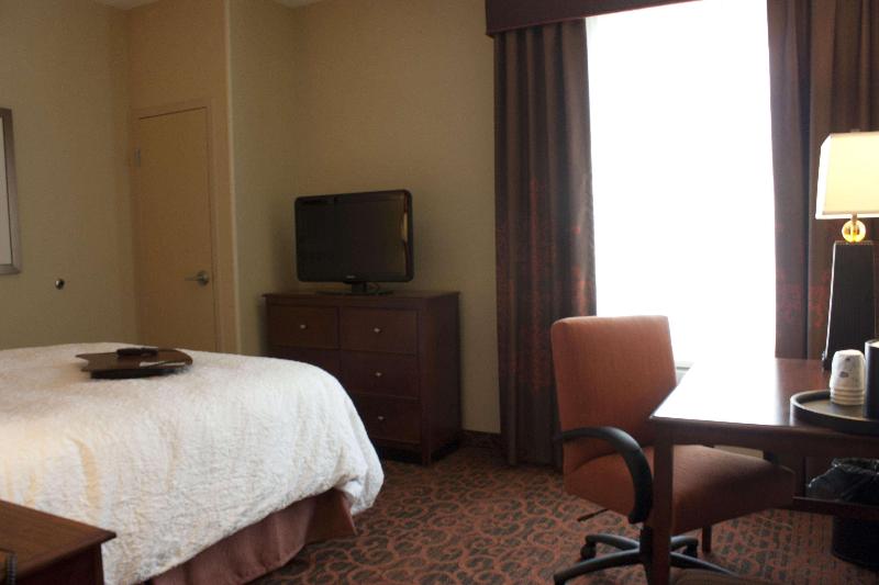 장애인을 위한 스탠다드 룸, Holiday Inn Liverpool City Centre, An Ihg