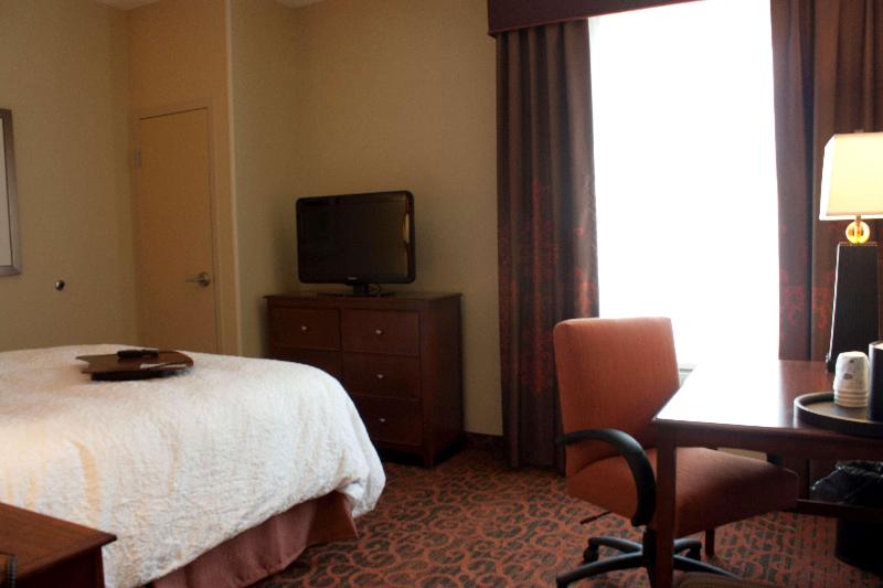 Номер Стандарт Адаптированный для Инвалидов, Holiday Inn Liverpool City Centre, An Ihg