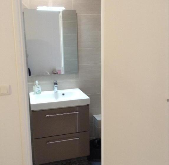اتاق استاندارد, Hôtel Richard