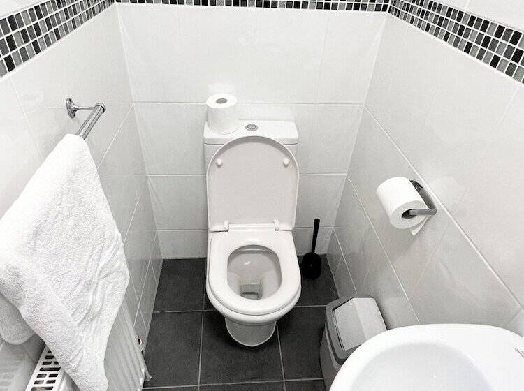 Номер Стандарт Индивидуальный, Melbourne House