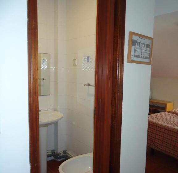 Quarto Triplo Estandar, Pouso Dos Anjos