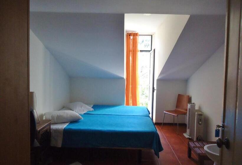 Quarto Estandar, Pouso Dos Anjos