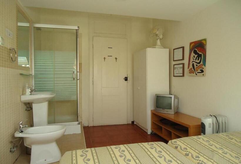 Quarto Estandar, Pouso Dos Anjos