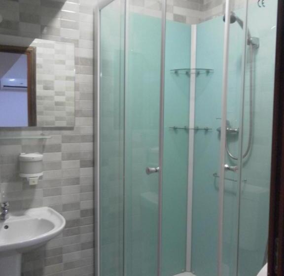 Quarto Triplo Estandar, Pouso Dos Anjos