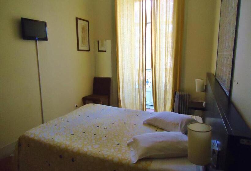 Quarto Estandar, Pouso Dos Anjos
