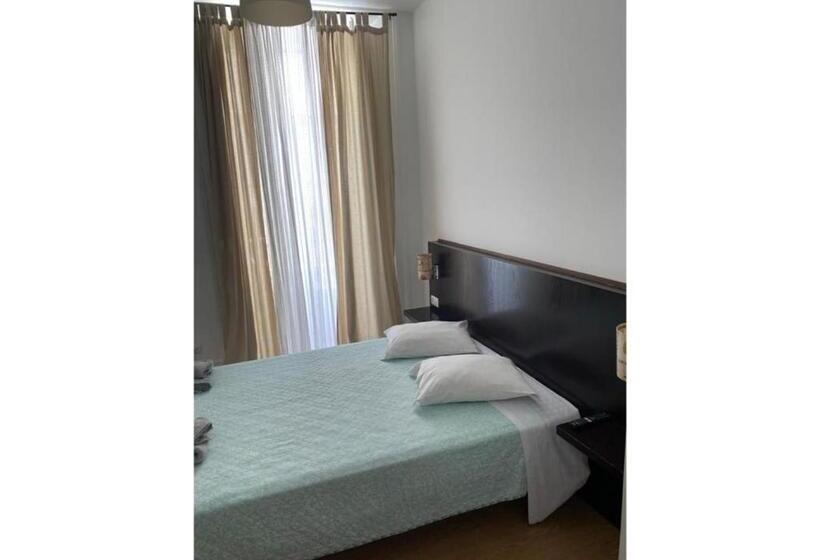 Quarto Estandar, Pouso Dos Anjos