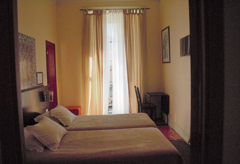 Quarto Estandar, Pouso Dos Anjos