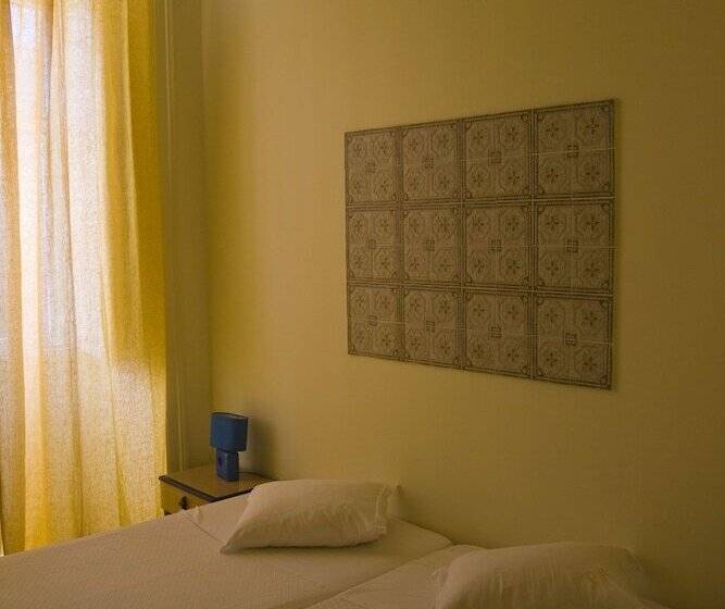 Quarto Estandar, Pouso Dos Anjos