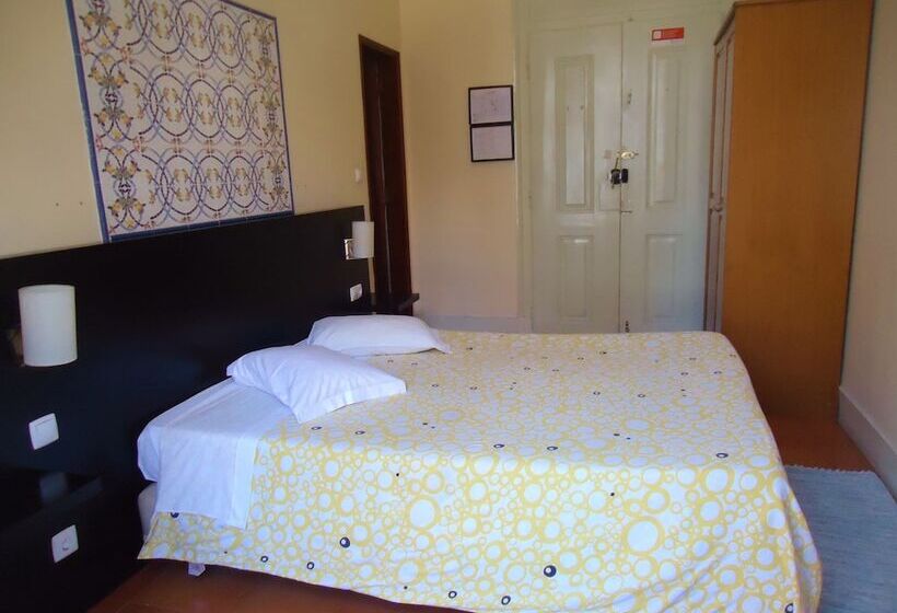 Quarto Estandar, Pouso Dos Anjos