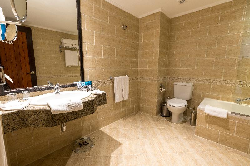 Camera Familiare con Letti a Castello, Sunrise Remal Resort