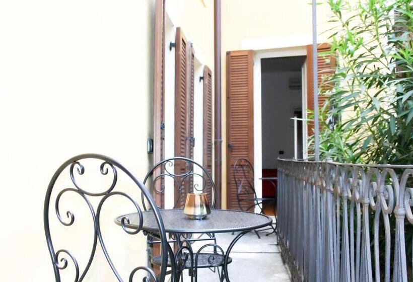 اتاق استاندارد, Antiche Mura   Italian Homing