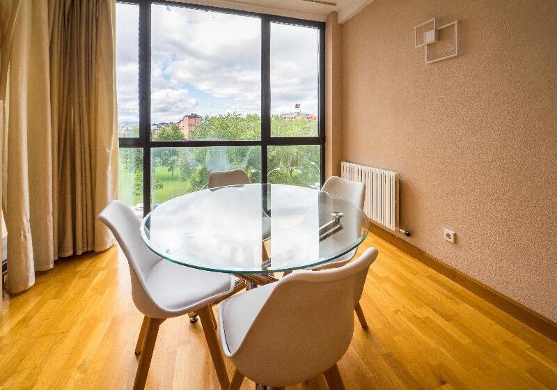 Апартаменты 2 Спальни, Gestión De Alojamientos Apartments